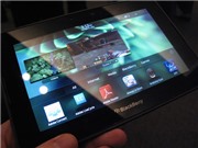 Bóng đá anh, ngoại hạng anh, lịch thi đấu euro 2012, 4 lý do không nên dùng BlackBerry PlayBook